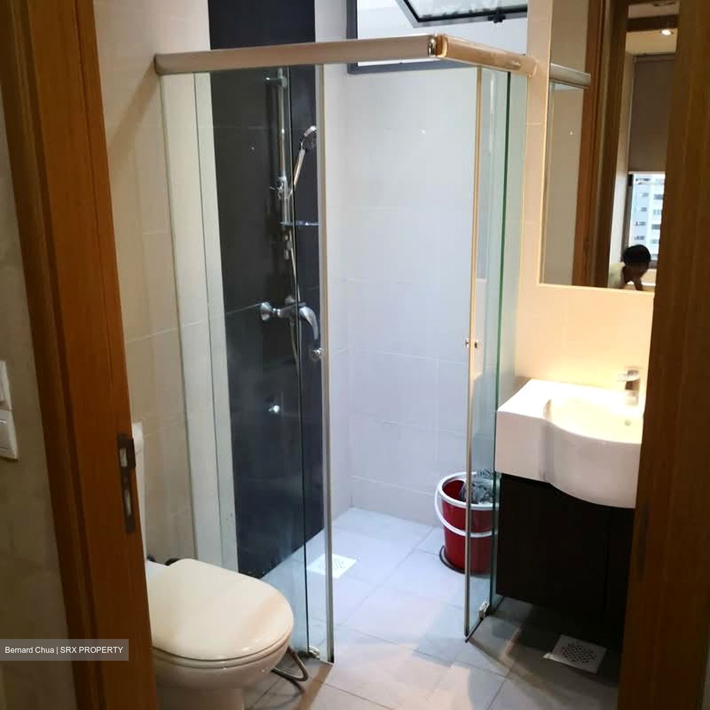 Beacon Heights (D12), Condominium #575833251